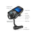 AussieSuperStore Homeware Supplies Wireless In-Car Bluetooth FM Transmitter Radio Adapter Car Kit Wireless In-Car Bluetooth FM Transmitter Radio Adapter Car Kit USB CBCARBTMP3FMTFAUX